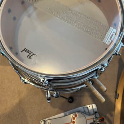 Pearl Export Series Drum Kit with CX200 Cymbal Pack and Hardware image 3