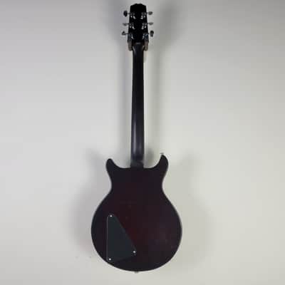 Hamer XT Series Sunburst Q/T - Modified image 6