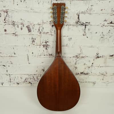 Martin A Style Mandolin 1931 image 7