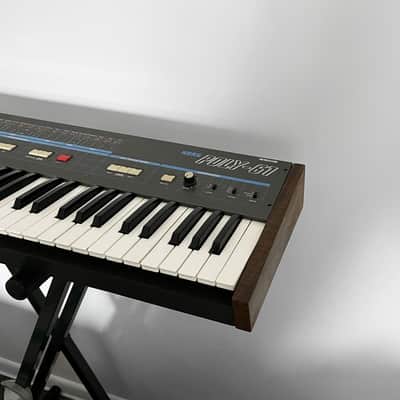 Korg Poly 61 image 2
