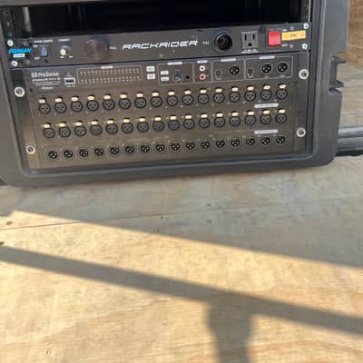 PreSonus StudioLive RM32AI 2010s - Black image 2
