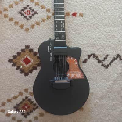 Yamaha Yamaha EZ-AG Silent Practice Guitar