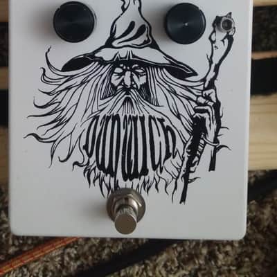 Dunwich Wizard Fuzz image 1