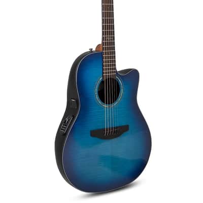 Vintage Morris Tornado GXD made in Japan Electro-Acoustic Ovation Vintage Morris Tornado GXD made in Japan Electro-Acoustic Ovation