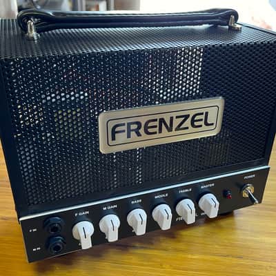 Frenzel Little Jessie 2023 image 1