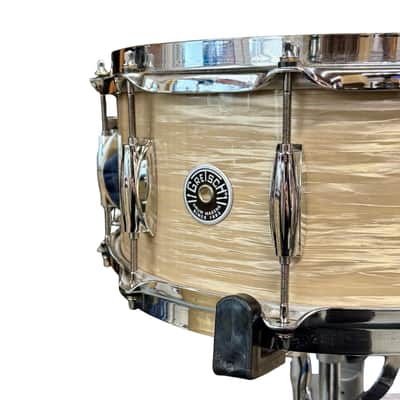 Pre-Owned Gretsch Brooklyn 24" Shell Pack + Snare image 5