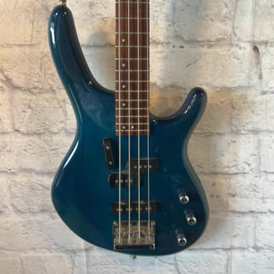 Cort Action Bass 4-String Bass Guitar image 1