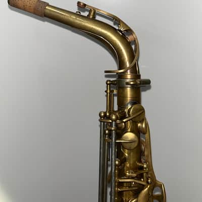 Eastman EAS652 2022 - Gold Laquer image 4