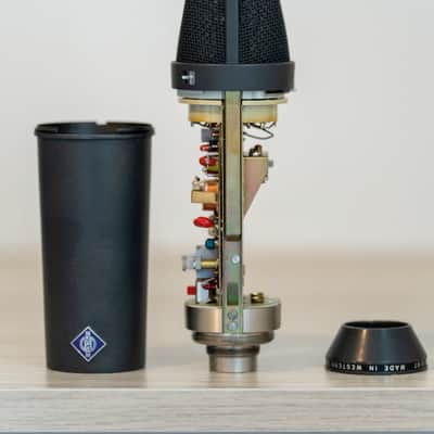 Vintage Neumann U87 1977 image 7