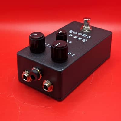 Discordance Electric henstooth Sk-10 FC-10 Fat Cat Rat image 3