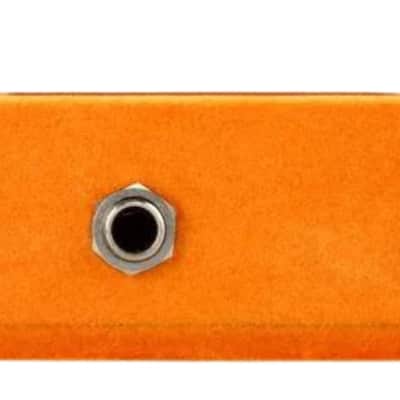 Warm Audio Foxy Tone Box Octave/Fuzz Effects Pedal image 4