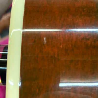 Gibson Chet Atkins Country Gentleman 1993 - Brown image 16