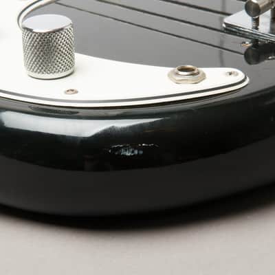 Vintage 1975 LEFTY Fender Precision Bass / Original image 15