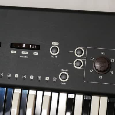 Studiologic Numa Organ 2 image 14