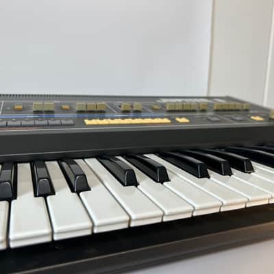 Roland Jupiter 6 61-Key Synthesizer with Europa Mod VGC, Plays Great image 13
