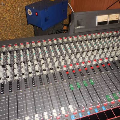 Blue Dog Power Supply for all Analogue mixing consoles image 7
