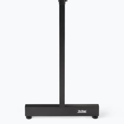 On-Stage WSC7500RB Workstation Corner Accessory to Increase Surface of WS7500RB image 7