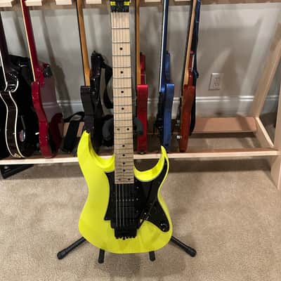 Ibanez RG550-DY 2023 w. HSC image 1