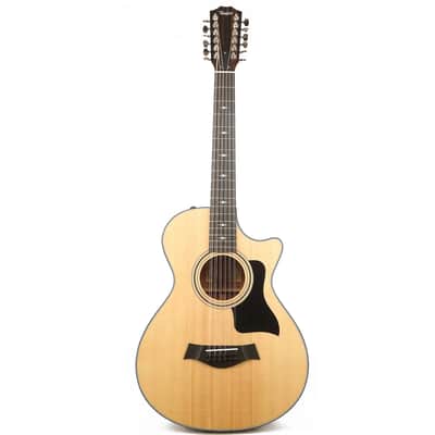 Taylor 352ce 12-Fret