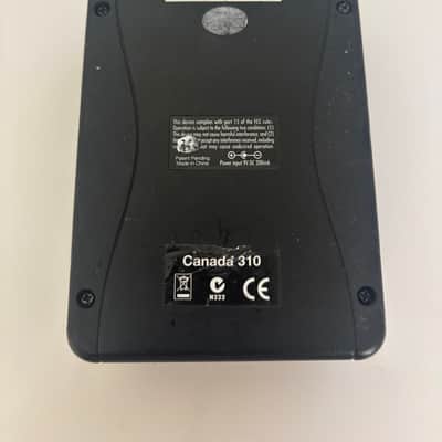 Line 6 RXS06 Relay G30 Wireless Receiver 2010s - Black image 2