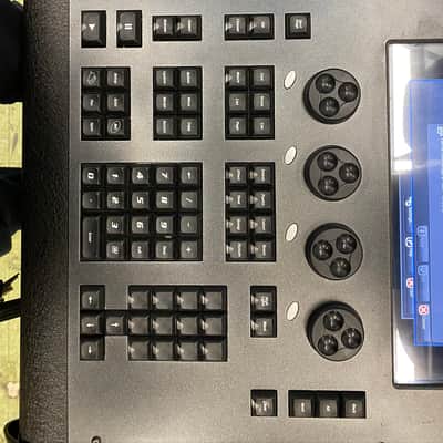 High End Systems Hedge Hog4 Hog 4 tour Lighting Console image 14