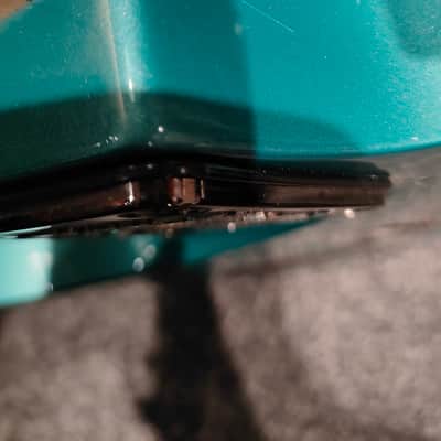 Ibanez RG565-EG Genesis Collection 2020 - 2021 - Emerald Green image 10