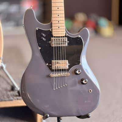 Guild Surfliner HH Newark St. Electric Guitar, Canyon Dusk image 2