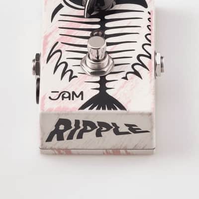 Ripple 2 Stage Phaser by JAM Pedals - Art For Your Ears! image 16