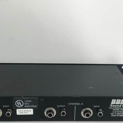 BBE Model 482 Sonic Maximizer image 9