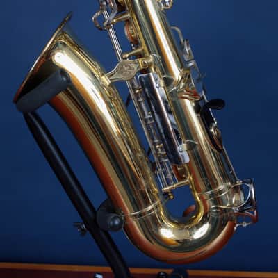 Yamaha YAS-23 Alto Saxophone / Minty! image 13