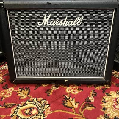 Marshall MHZ40C Haze 40 2-Channel 40-Watt 1x12" Guitar Combo 2009 - 2013 - Black image 2