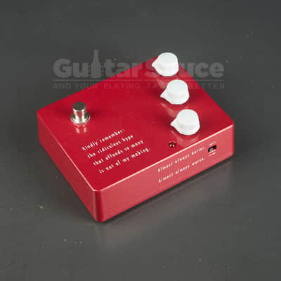 Klon KTR First Series (COD EFF_00543) image 3