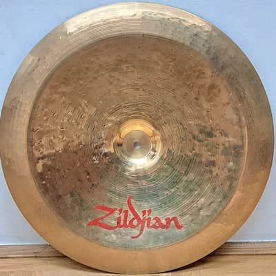 Zildjian FX oriental china 20" - 1st edition image 3