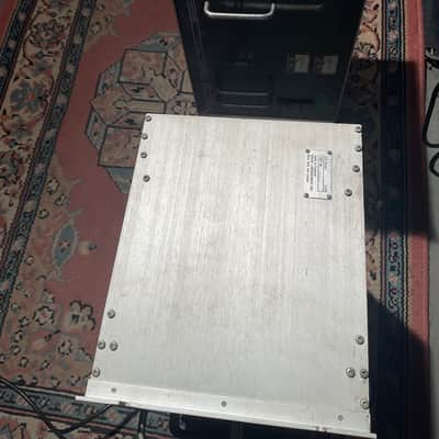 DOLBY SYSTEM MOD. 320 PAIR MATCHED type B PROCESSOR ORIGINAL image 13