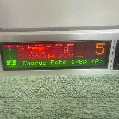 TC Electronic G Major 2 2010s - White image 3