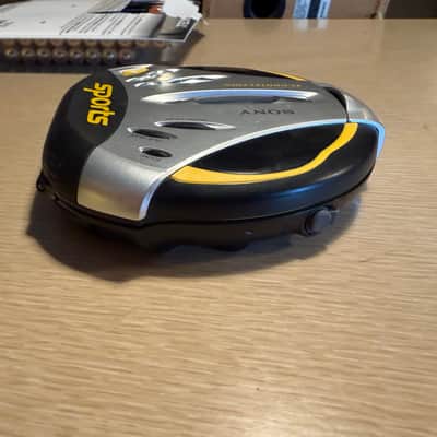 Sony Walkman Sports CD Player DSJ15 Freshly Serviced Sounds Great! 🔥🎶 image 7