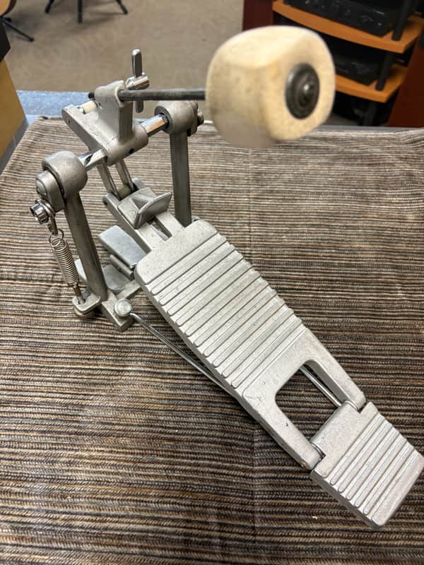 Unbranded Single Bass Drum Pedal (Used) image 1