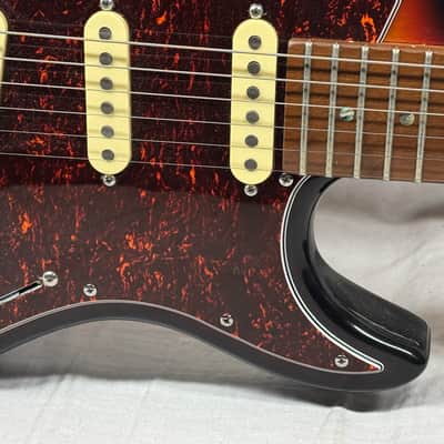 Sire Larry Carlton S7 S-style Guitar 2022 image 6