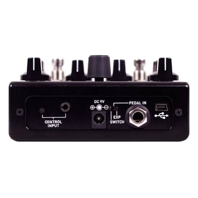 [3-Day Intl Shipping] Source Audio Encounter Delay Reverb image 5
