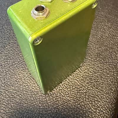 Airis Effects Aggressive Screamer 2023 image 5