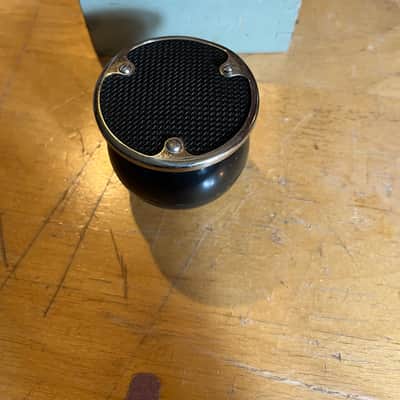 STC 4021C Ball and bisquit Mic image 4