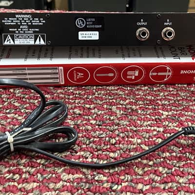 BBE 362 Sonic Maximizer 1990s - Black image 5