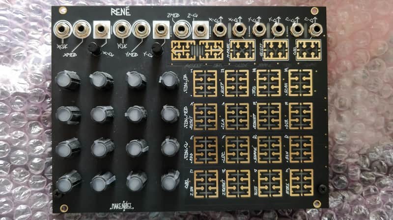 Make Noise Rene 2 image 1