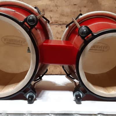 TOCA 2100RR Synergy bongos Red image 5