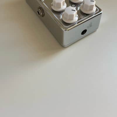 Xotic RC Booster V2 2016 - Present - Chrome image 2