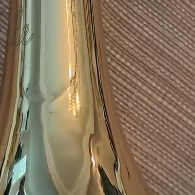 Trumpet Selmer Prelude TR711 image 9