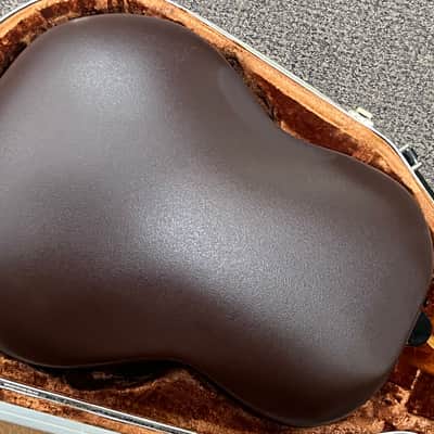 Ovation Vintage 1118 Glen Campbell 12-String 1981 Natural w/Case, Papers Original Owner  / Rare image 11