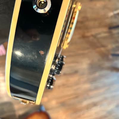 Gibson Les Paul custom 1988 Black Beauty image 16