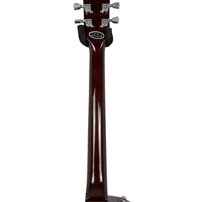 Greco EG450 Les Paul Standard 1978 - Tobacco Sunburst image 8