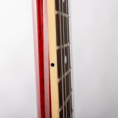 Gibson ES-335, Sixties Cherry | Demo image 11